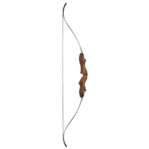 60" ILF Recurve Bow Arrows Set Archery 30-60lbs Limb American Bow Target Hunting - Picture 11 of 27