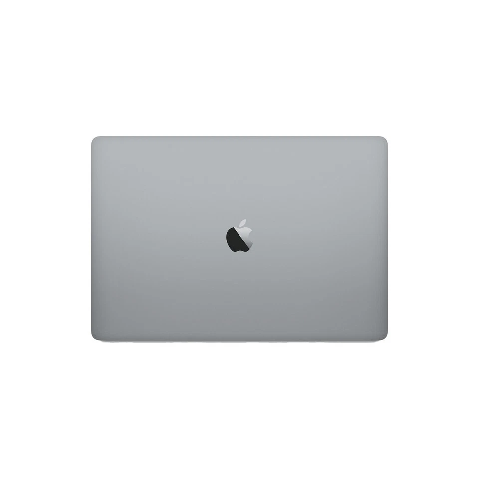 Apple MacBook Pro 15" Touch Bar i9-9880H 16GB 512GB 15,4" Gut - Bild 4 von 4