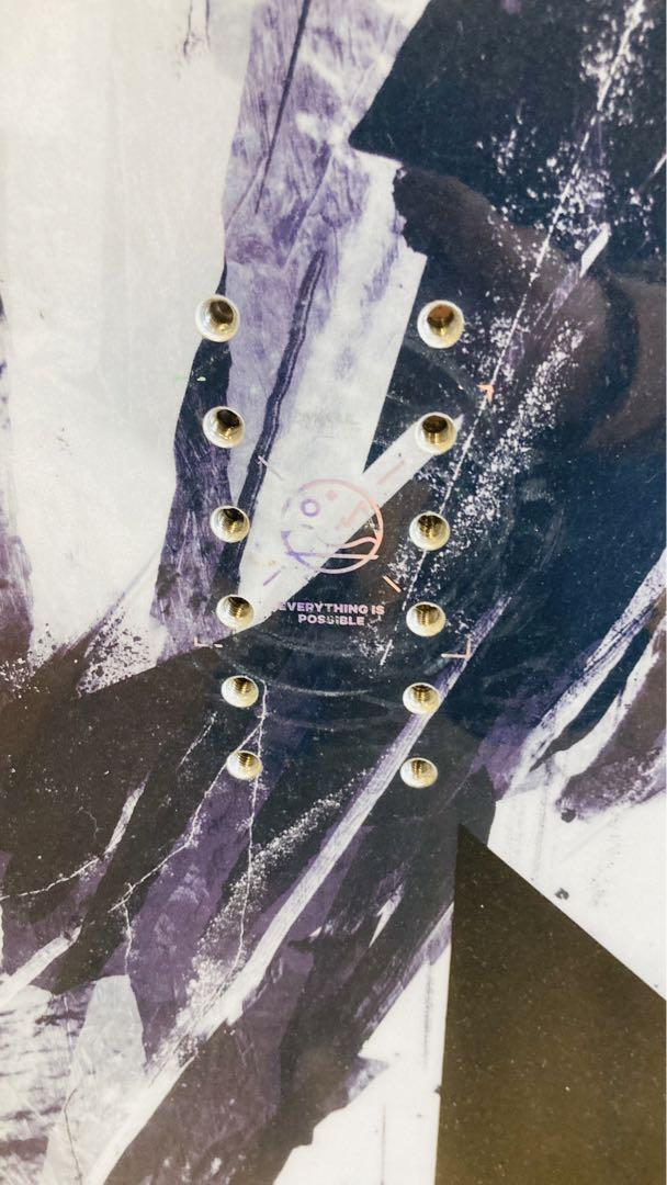 Capita Mercury 157Cm 20-21 Model | eBay 