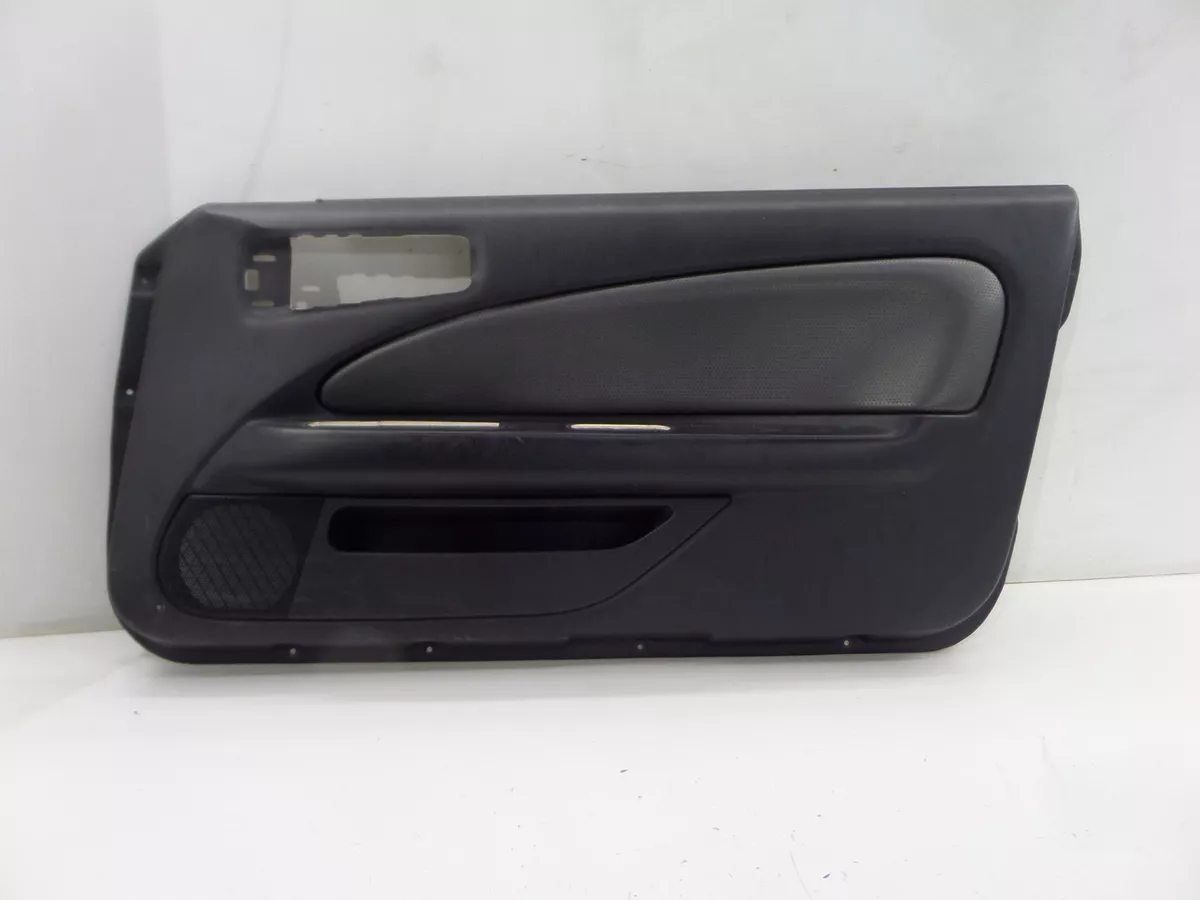 Nissan Silvia JDM RHD Right Front Door Card Panel S15 99 02 OEM eBay