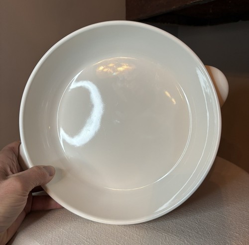 Mikasa Intaglio Garden Harvest CAC29 9.5" Baking Casserole Bowl with Cover LId - 第 4/7 張圖片