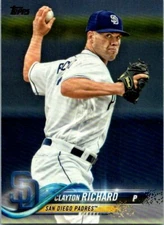 2018 Topps Series 2 Baseball - Pick / Choose Your Cards List 2