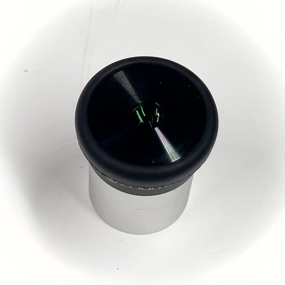 "Ocular Zhumell PL 9 mm, Plossl 1,25""" Foto 3 de 4