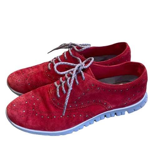 Cole Haan ZeroGrand W02106 Wing Oxford 