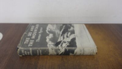 			The Ski And The Mountain, Thomas Payne, Hurst And Blackett, 1954,		