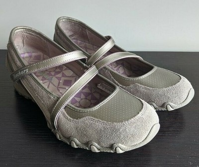 skechers mary jane style shoes
