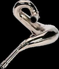 FMF Gnarly Expansion Chamber Exhaust Pipe for Yamaha YZ250 97-98
