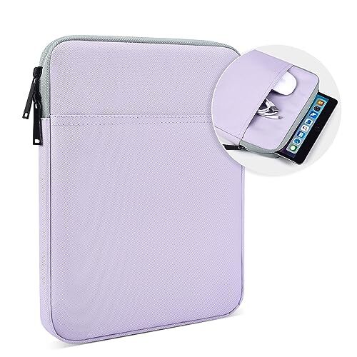 9-11 inch Tablet Sleeve Case for Fire Max 11 Tablet/Kindle Fire HD 10 Plus - 第 1/6 張圖片
