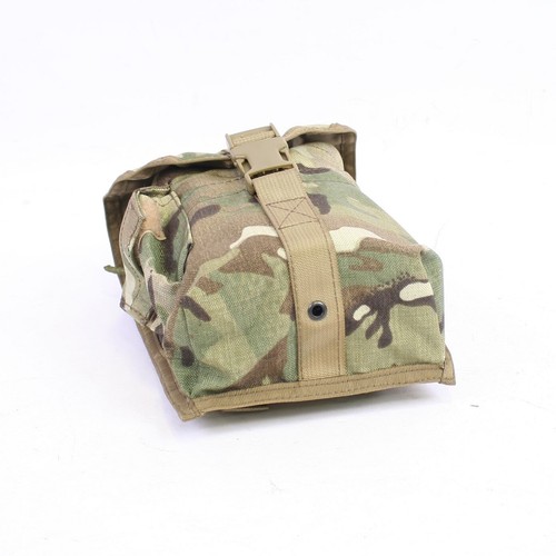 MTP Molle Army Water Bottle & Jet boil Cooker Pouch Multicam AMM715 - 第 4/6 張圖片