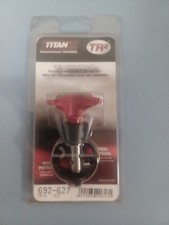 Titan Tr2 Spray Tip. Size 627.