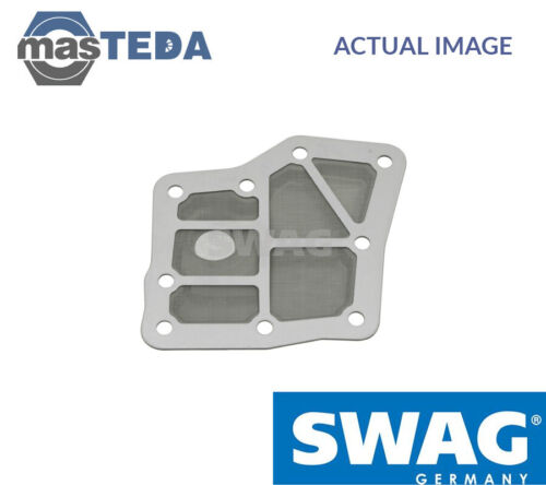 SWAG AUTOMATIC TRANSMISSION OIL FILTER 32 92 6055 G FOR SKODA FABIA I - Picture 1 of 5