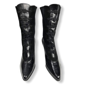 vintage stuart weitzman boots