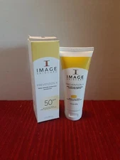 Image Prevention + Daily Ultimate Protection Face Moisturizer SPF 50 3.2 oz