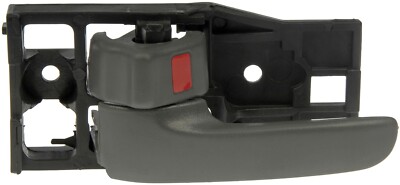 Interior Door Handle  Dorman/Help  81255