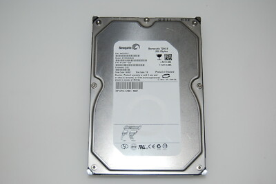 Seagate ST3200826AS 200Gb SATA desktop hard drive | eBay