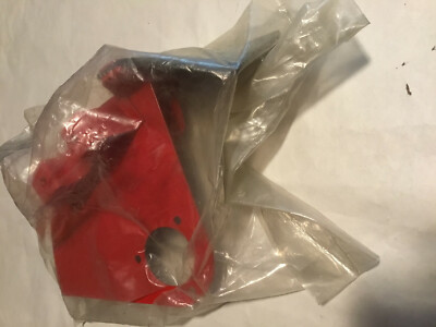OEM Husqvarna 574018801 Redmax 646124100 Guard Cover - NEW OEM Husqvarna 574018801 Redmax 646124100 Guard Cover - NEW
