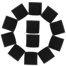 100pcs Hydroponic Sponge Soilless Vegetables Cultivation Sponge Block Soilless 0.10 per sponge