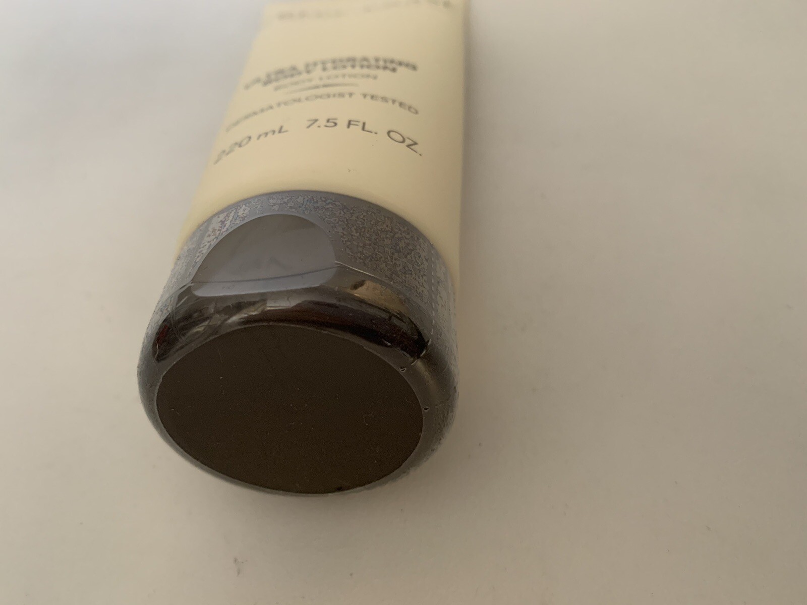 Crepe Erase Ultra Hydrating Body Lotion Trufirm Complex 7.5 oz/220 mL