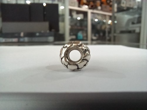Pandora Silver Lotsa Love Charm - Bild 5 von 10