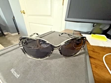 Prive Revaux Black Token Readers 58 15 140