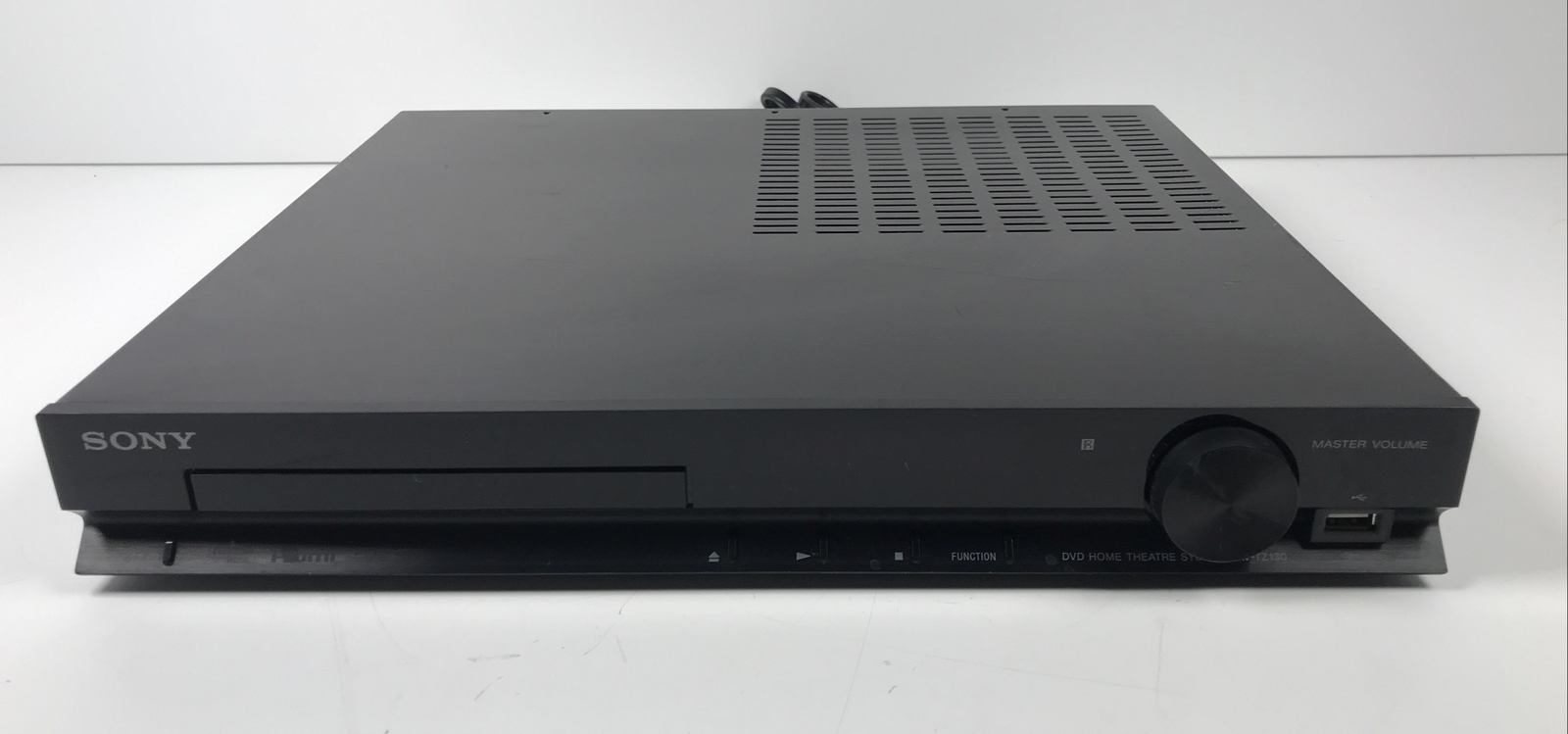 Sony Model DAV-TZ130 DVD Home Theater Stereo System