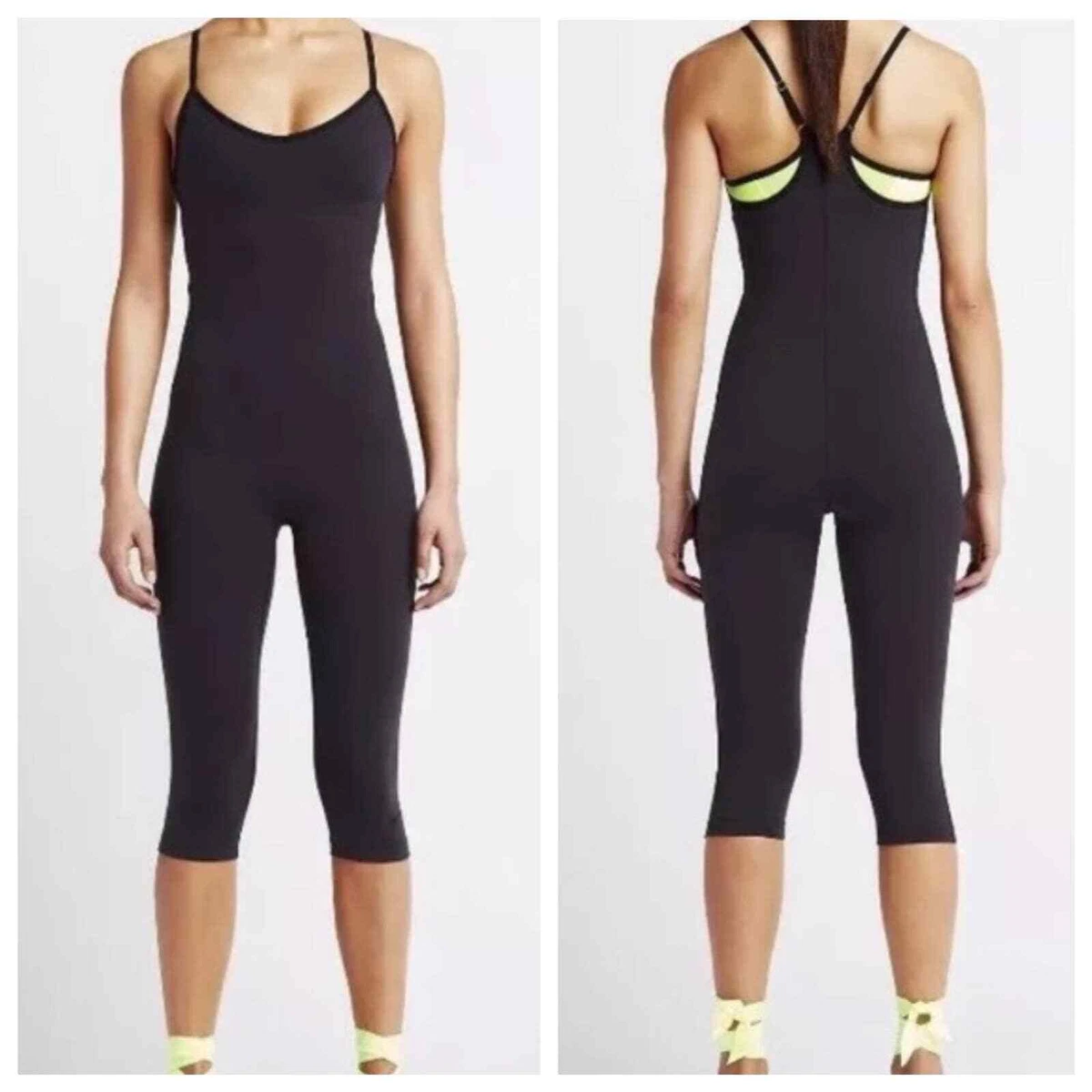Nike pro hotsell women's training bodysuit