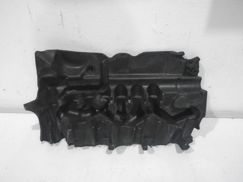 Range Rover Evoque L538 (2.2 CRDI) Engine Soundproof Cover LR028865 / LR038763 - Picture 9 of 9