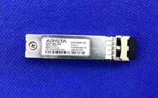 Arista SFP-10G-SR 10gbase-SR transceiver SFP+ (XVR-00001-02)