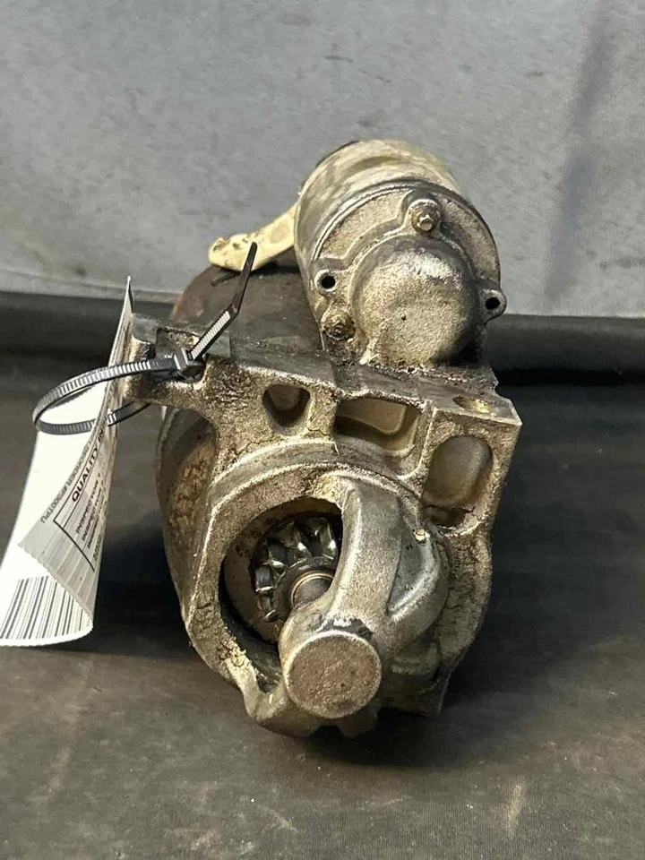 Fits 2006-08 GMC YUKON Starter Motor(6.0) OEM:89017944 - Imagem 4 de 4