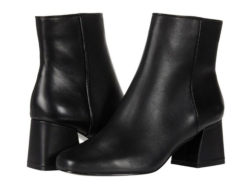 davist black leather