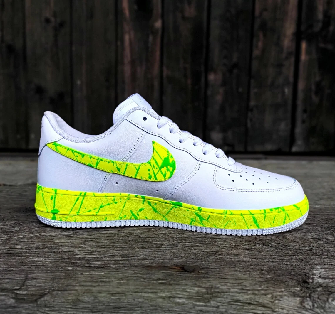 AF1 Low Supreme x LV Drip  Custom nike shoes, Nike air shoes