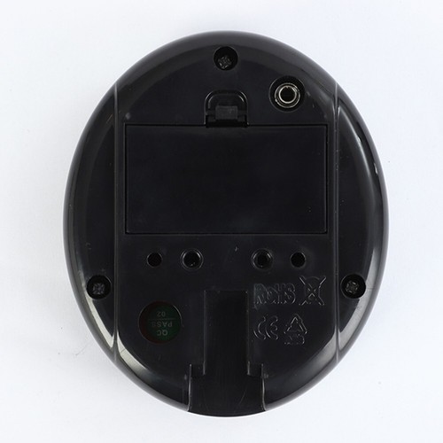 Boost Your Workout Results with the Digital Display Stepper Counter Monitor - Picture 9 of 11