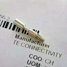 TE CONNECTIVITY  2213656-2  Circular Connector Contact (T)