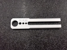 Davidson Bullet Puller, Plier Style, .30, 6MM and 22 Caliber.