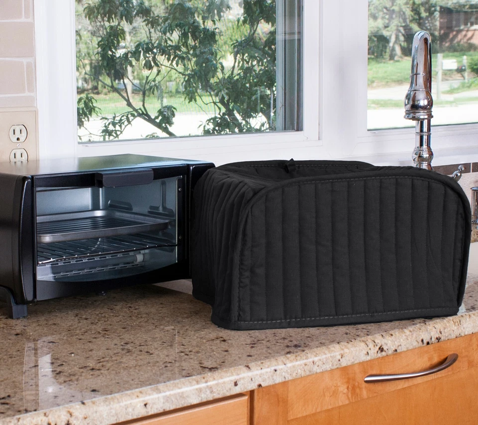 RITZ 烤炉或肉鸡保护套 | 绗缝电器保护膜 — 第 3/4 张图片