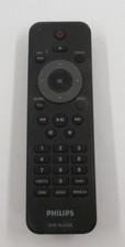 OEM Phillips DVD Player Remote HT:08-03-25 2422 549 01929