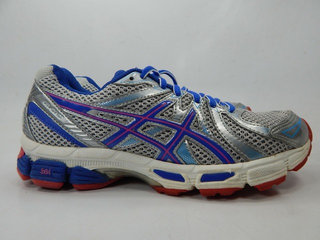 asics duomax gel
