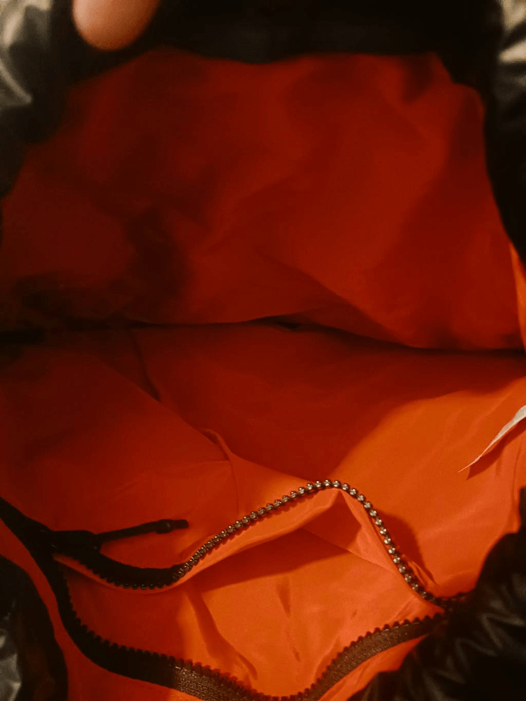 Zyia active quilted drawstring backpack - image 3