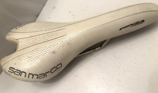 Sella elettrica San Marco Ponza - sella per bicicletta