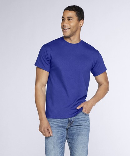 3 PACK GILDAN HEAVY COTTON PLAIN SHORT SLEEVE T SHIRT TEE T-SHIRT GD005