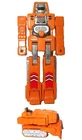 Gobots vintage 1984 DOZER tonka bandai 1983 MR-11 Machine Robo
