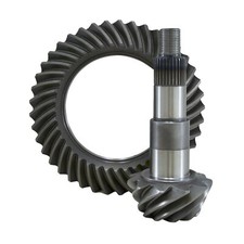 Yukon Gear Axle Yg Gm8.25-411r Ring And Pinion Gear Set