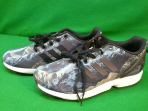 Adidas ZX Flux K Print Ortholite 