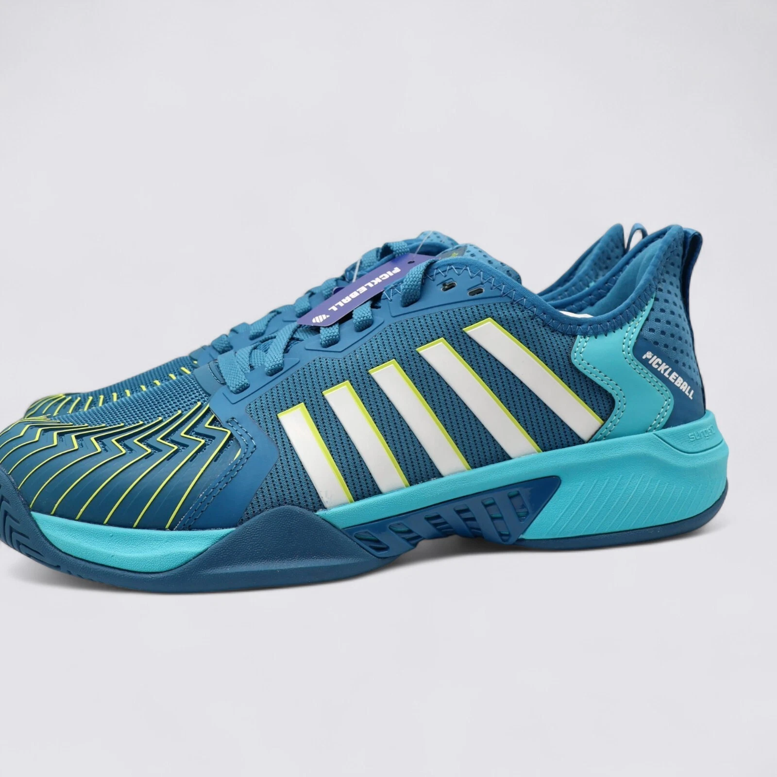 Baskets homme K Swiss Pickleball Supreme pointure 8 M