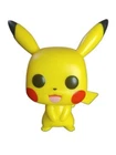 Funko Pop! Pokémon Pikachu #353 Target Exclusive LOOSE OOB Regular Size
