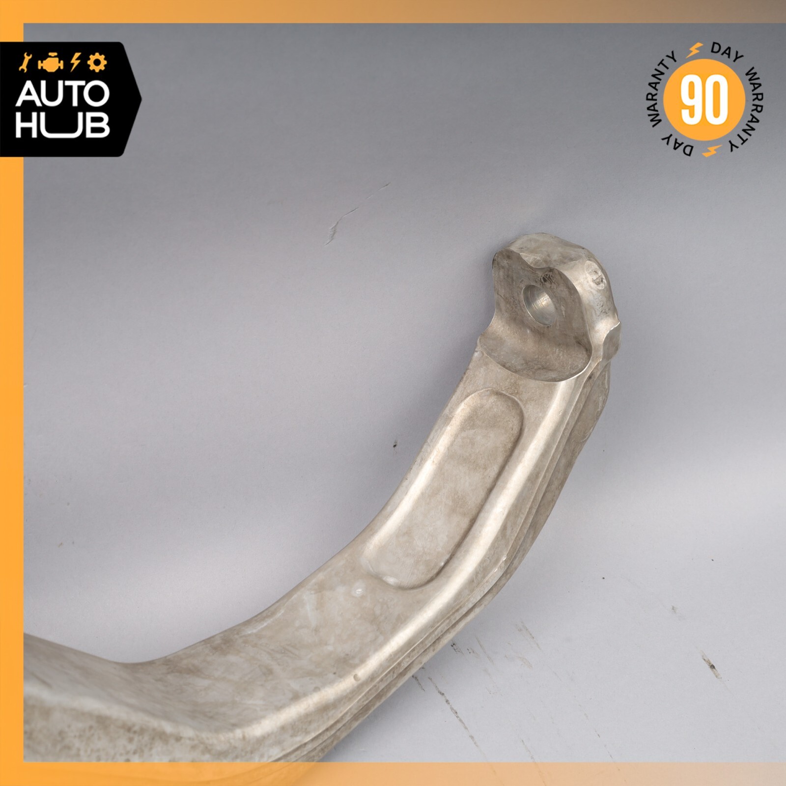 2017 Maserati Levante S M161 Front Right Passenger Side Knuckle Spindle OEM 26k