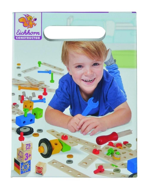 Eichhorn Bausets & Konstruktion