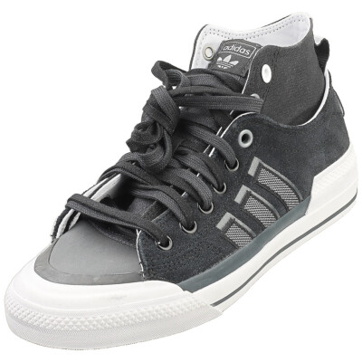 Adidas Nizza Hi Adidas High Top Trainers Uk Adidas Nizza Hi 
