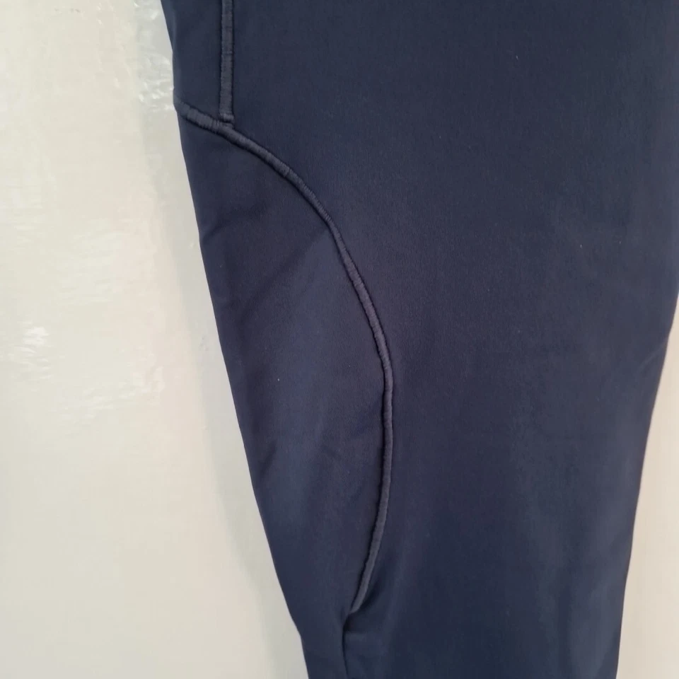 Castore Speed Tights Size Small Compression Tights - New Indigo  - Image 3 of 4