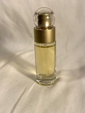 Perry Ellis .25 Fl. Oz Eau de Toilette Vintage Discontinued Rare In This Size